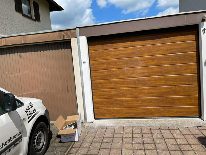 Garagentor-Pforzheim-Nachher-5