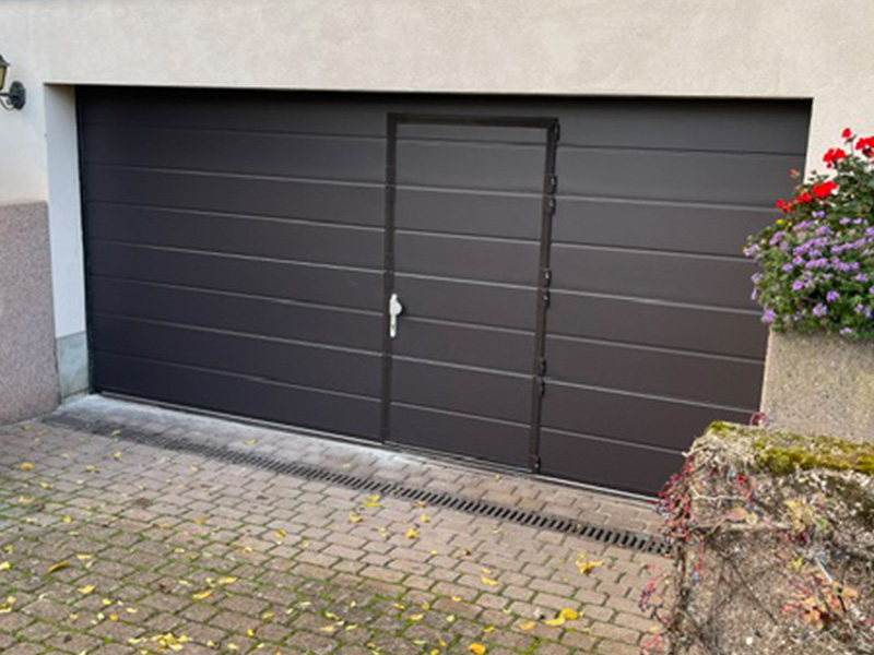 Garagentor-Baden-Baden Vertikaltor-Montage-Baden-Baden