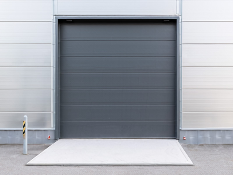 Tore-fuer-Intustrie-und-Gewerbe-Baden-Baden Tor Montage für Industrie und Gewerbe in Baden Baden - Bild